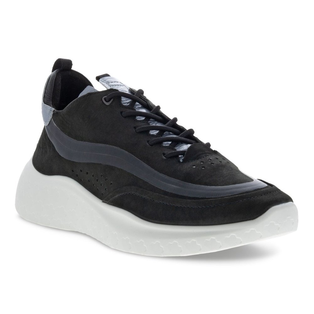 ECCO Men's Therap Outdoor Sneaker